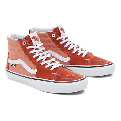 Vans Sk8-Hi – Klassieke High-Top