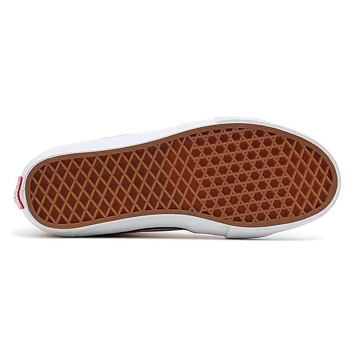 Vans Sk8-Hi – Klassieke High-Top