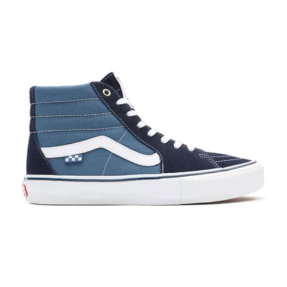 Vans Sk8-Hi – Klassieke High-Top