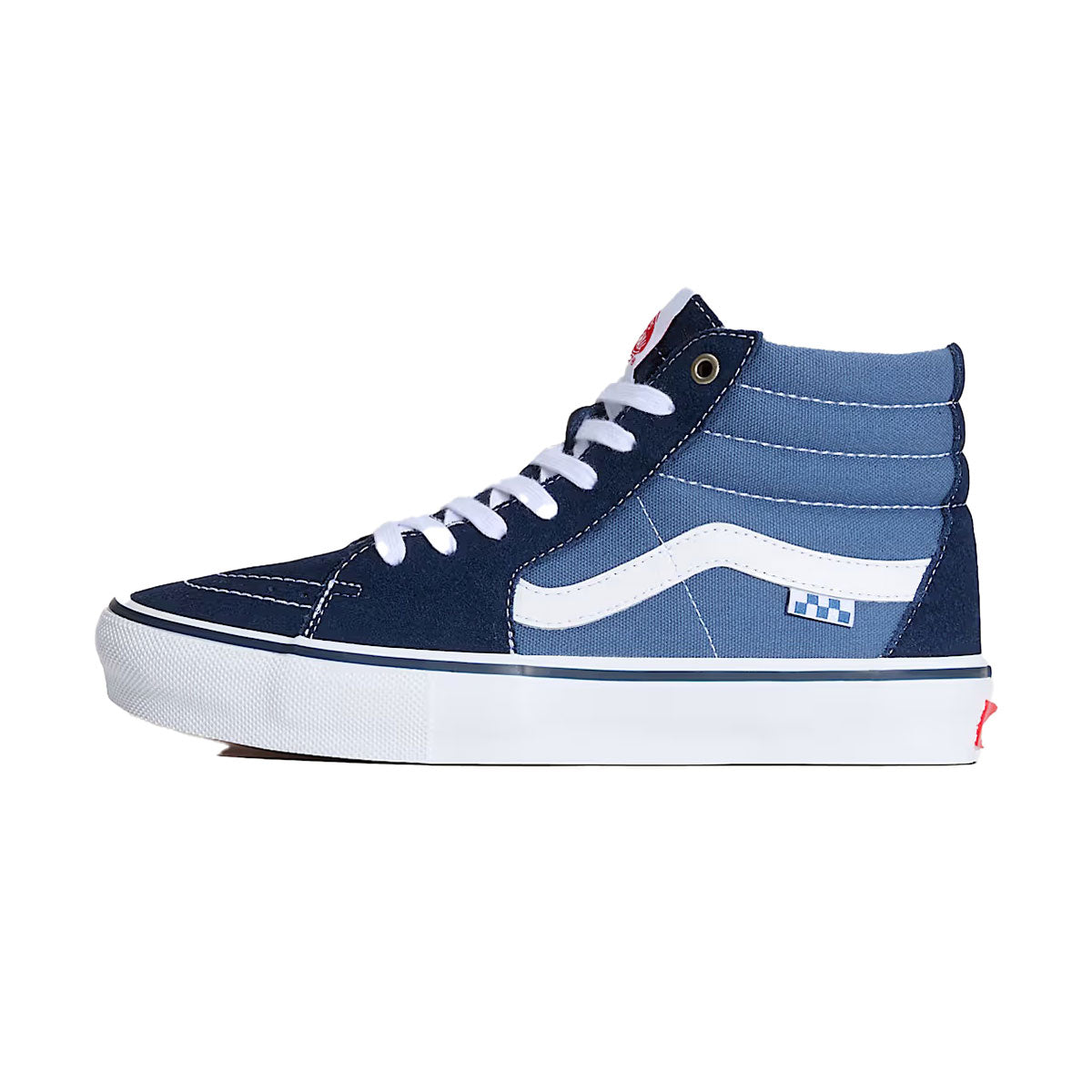 Vans Sk8-Hi – Klassieke High-Top