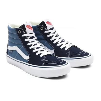Vans Sk8-Hi – Klassieke High-Top