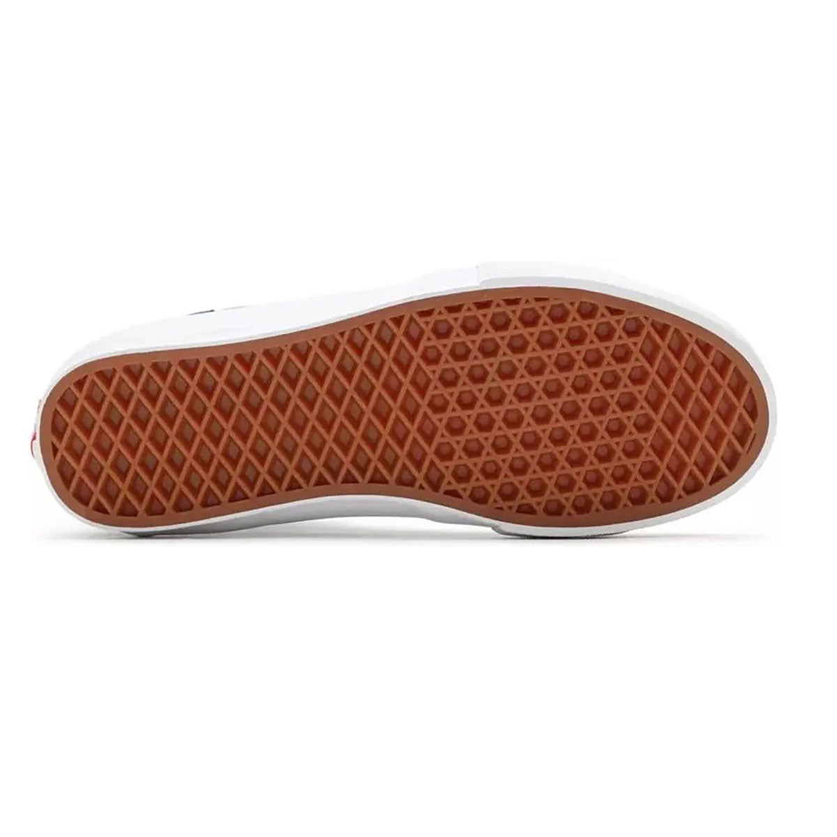 Vans Sk8-Hi – Klassieke High-Top