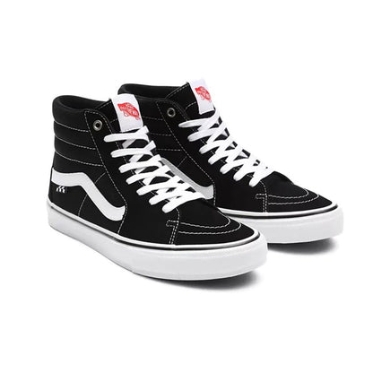Vans Sk8-Hi – Klassieke High-Top