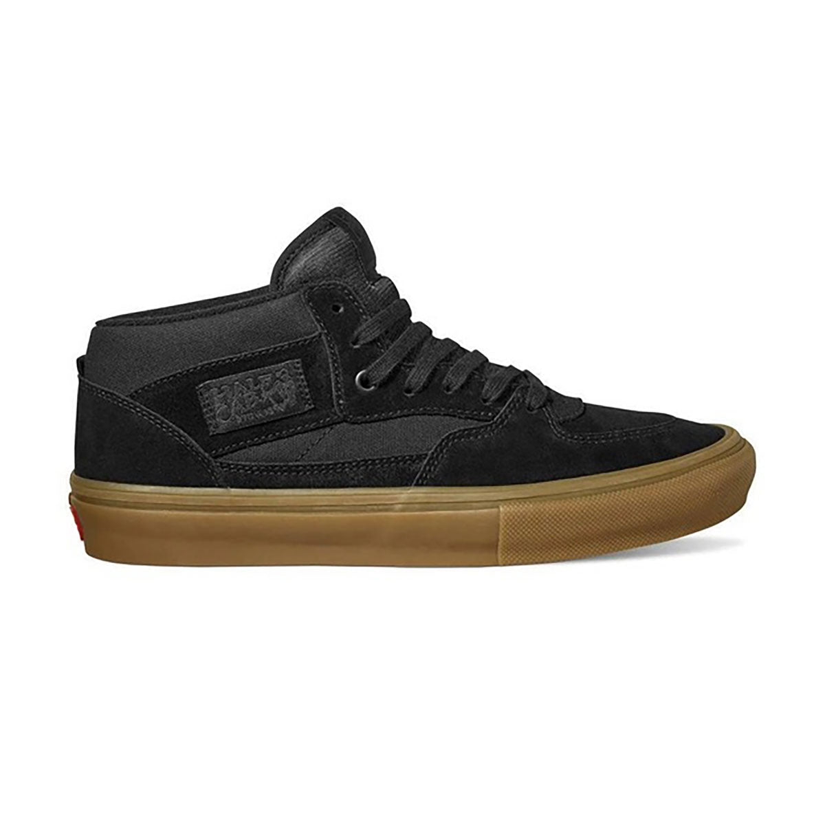 Vans Skate Half Cab – Mid-Top