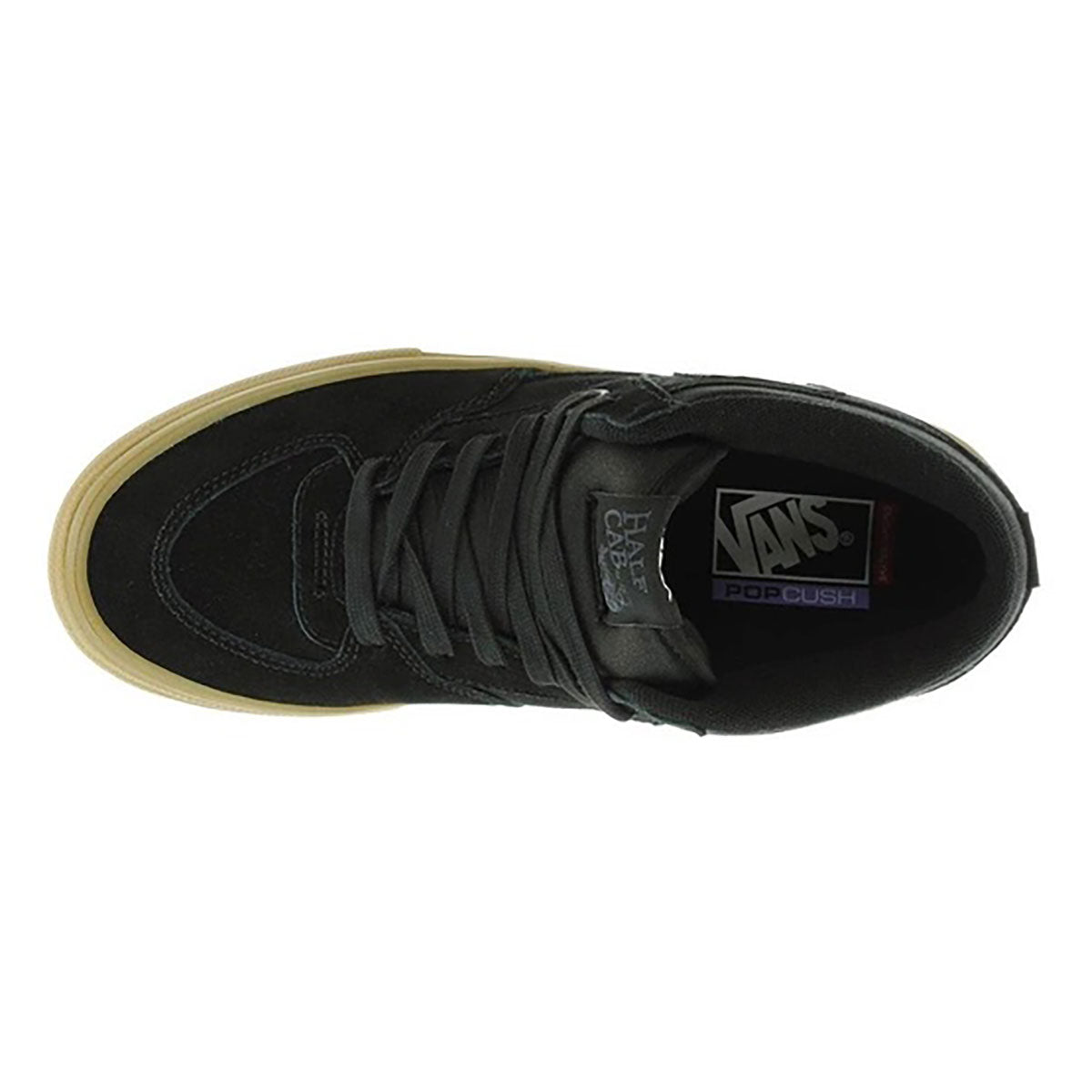 Vans Skate Half Cab – Mid-Top