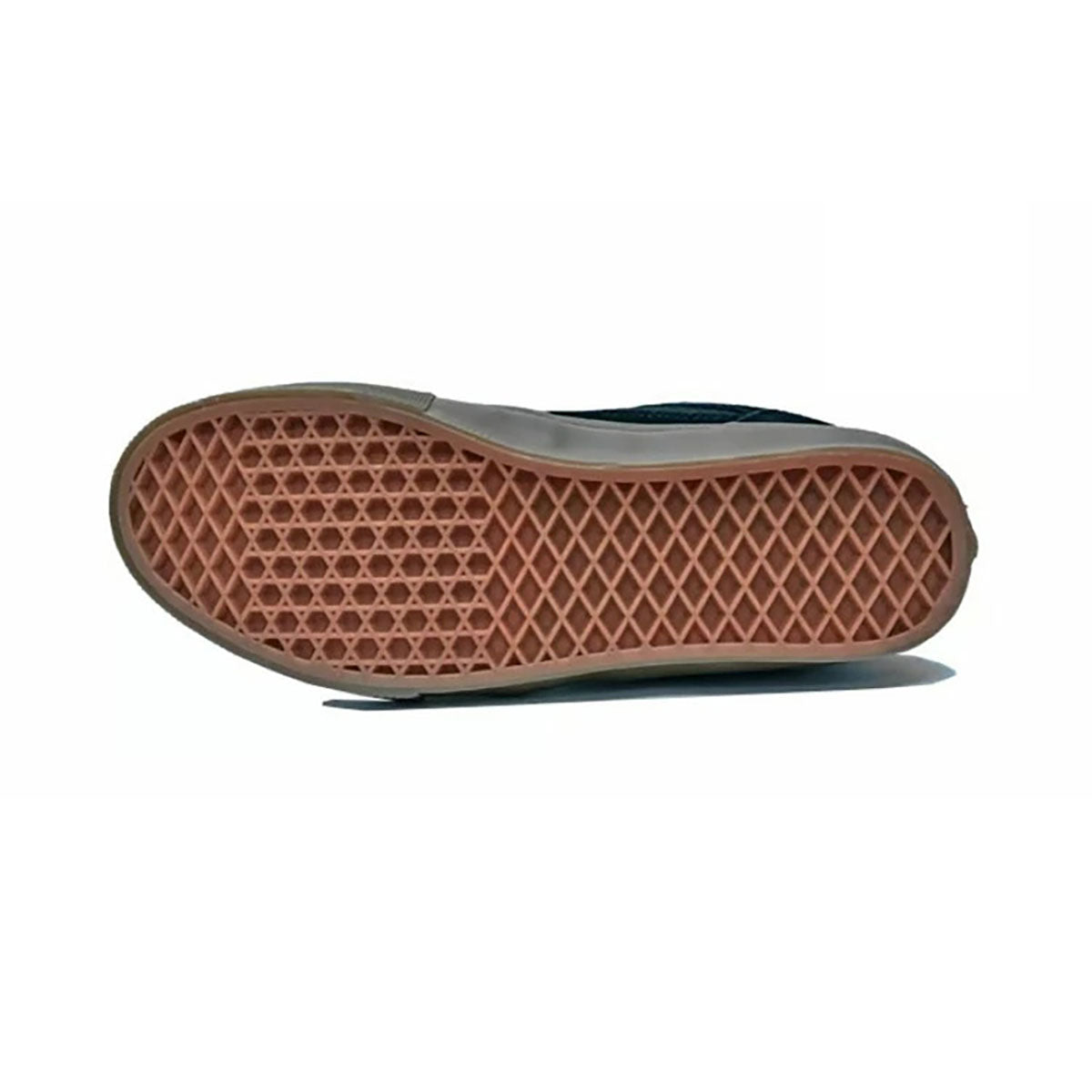 Vans Skate Half Cab – Mid-Top