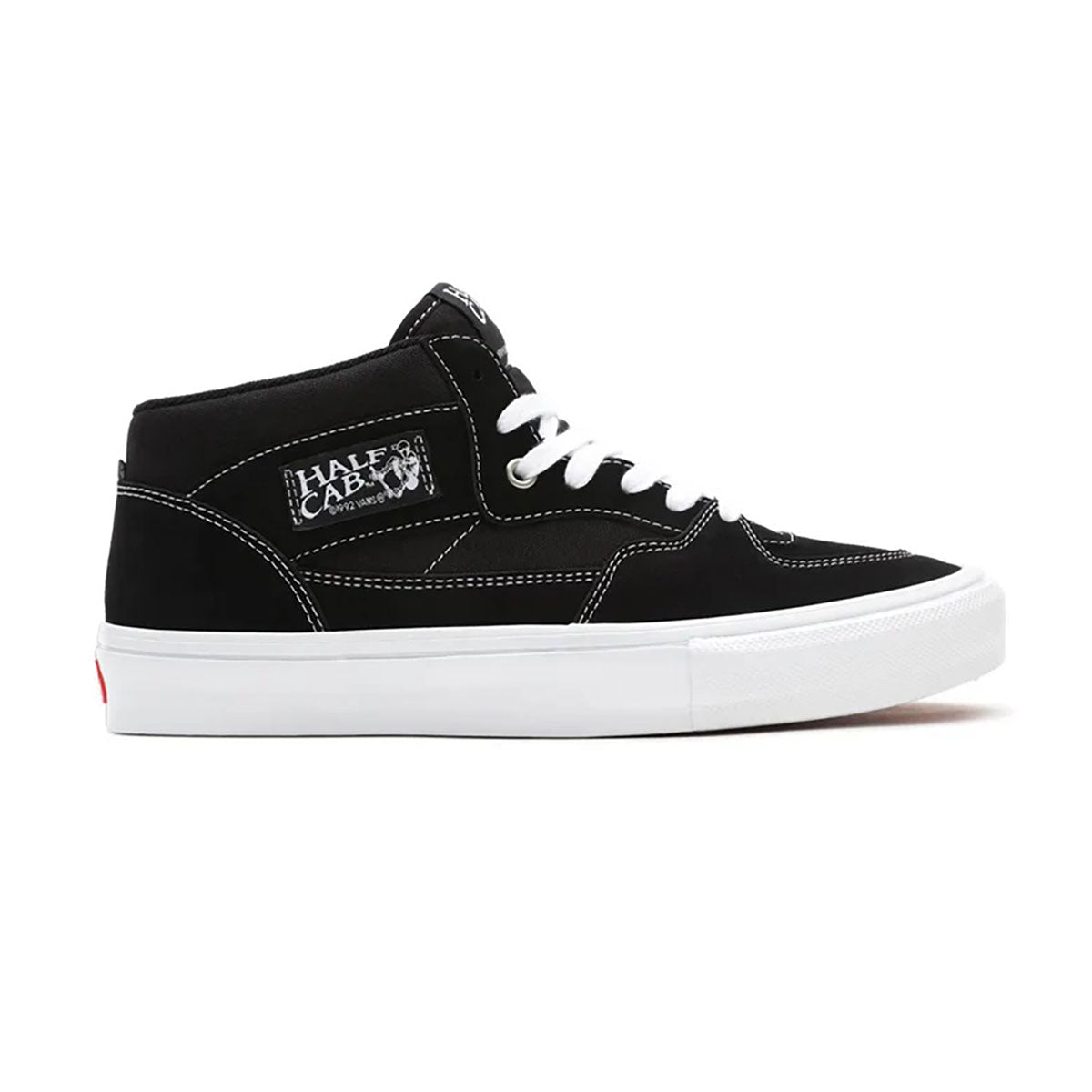 Vans Skate Half Cab – Mid-Top