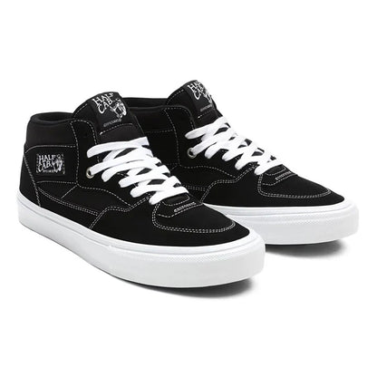 Vans Skate Half Cab – Mid-Top