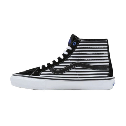Vans Sk8-Hi – Klassieke High-Top
