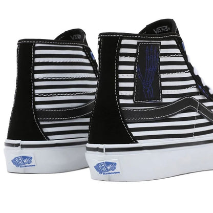 Vans Sk8-Hi – Klassieke High-Top