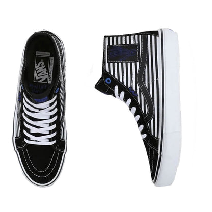 Vans Sk8-Hi – Klassieke High-Top