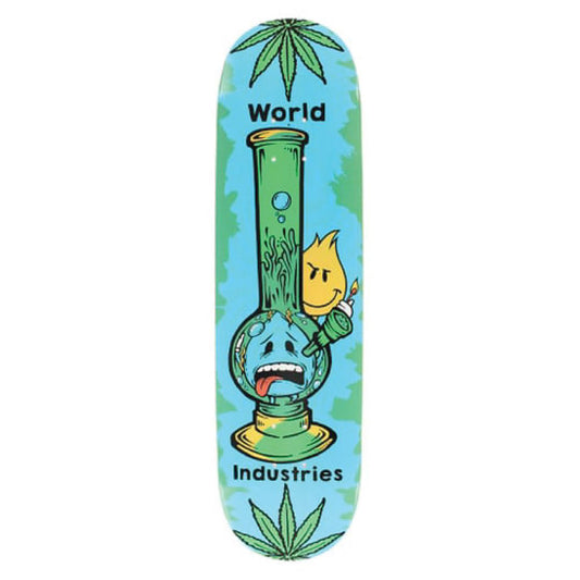World Industries Skateboards - Bong 8.25