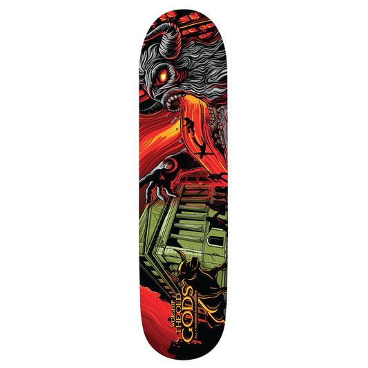 All I Need Skate Hades 8.25"