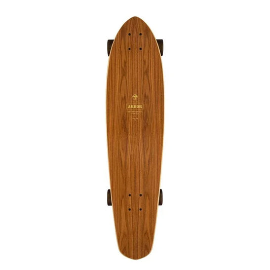 Arbor Longboard Groundswell Mission 35 - Complete