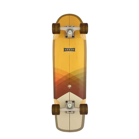 Arbor Pilsner Foundation Cruiser Complete 28.75"
