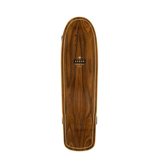 Arbor Pilsner Foundation Cruiser Complete 28.75"