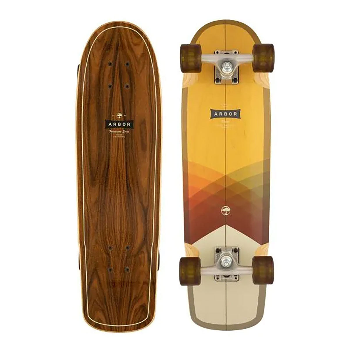 Arbor Pilsner Foundation Cruiser Complete 28.75"