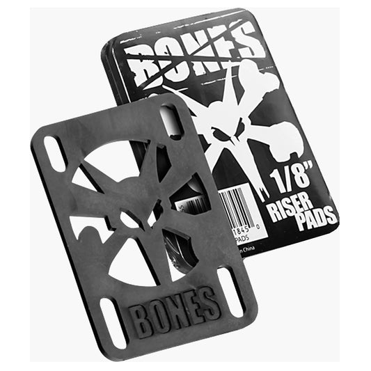 Bones Wheels 1/8" Riser