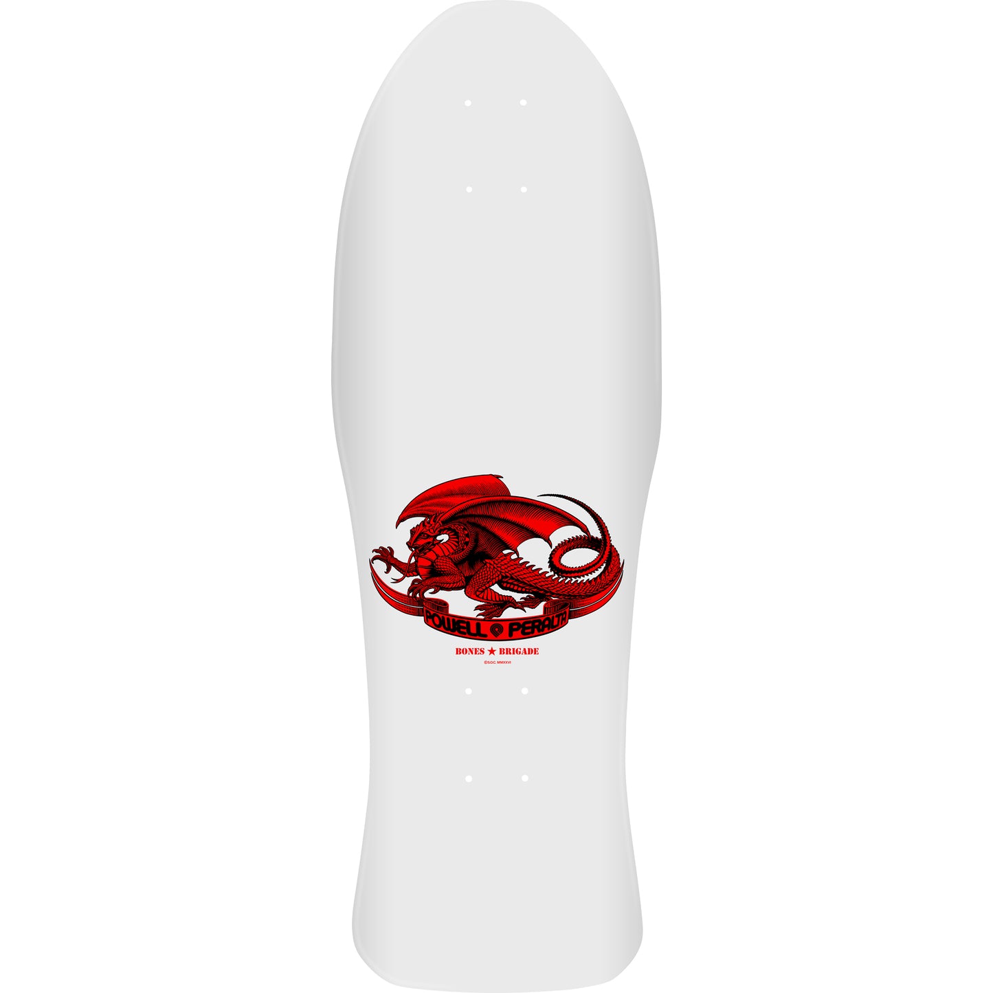 Powell Peralta Bones Brigade Caballero 17th serie - 10.0" x 30.0" - 7-ply maple
