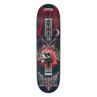 Creature Metal XX Series Beakkel 8.51