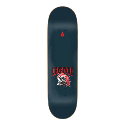 Creature Metal XX Series Beakkel 8.51