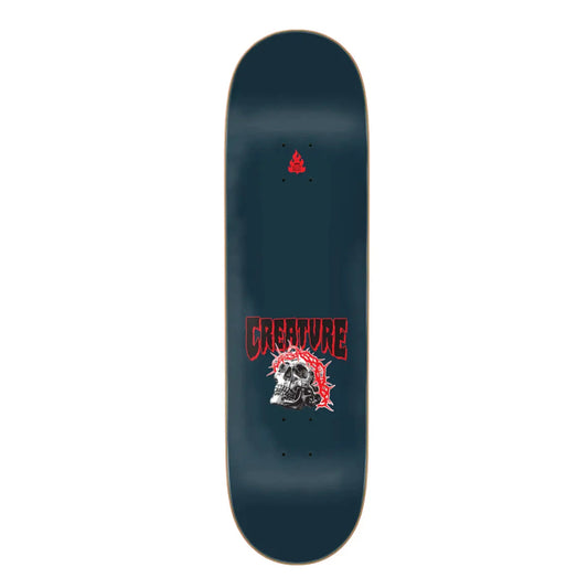 Creature Metal XX Series Beakkel 8.51