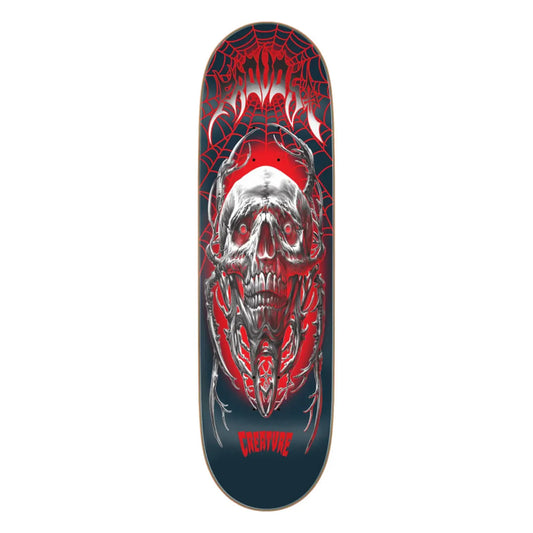 Creature Metal XX Series Provost 8.8