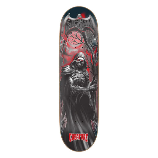 Creature Metal XX Series Russell 8.6