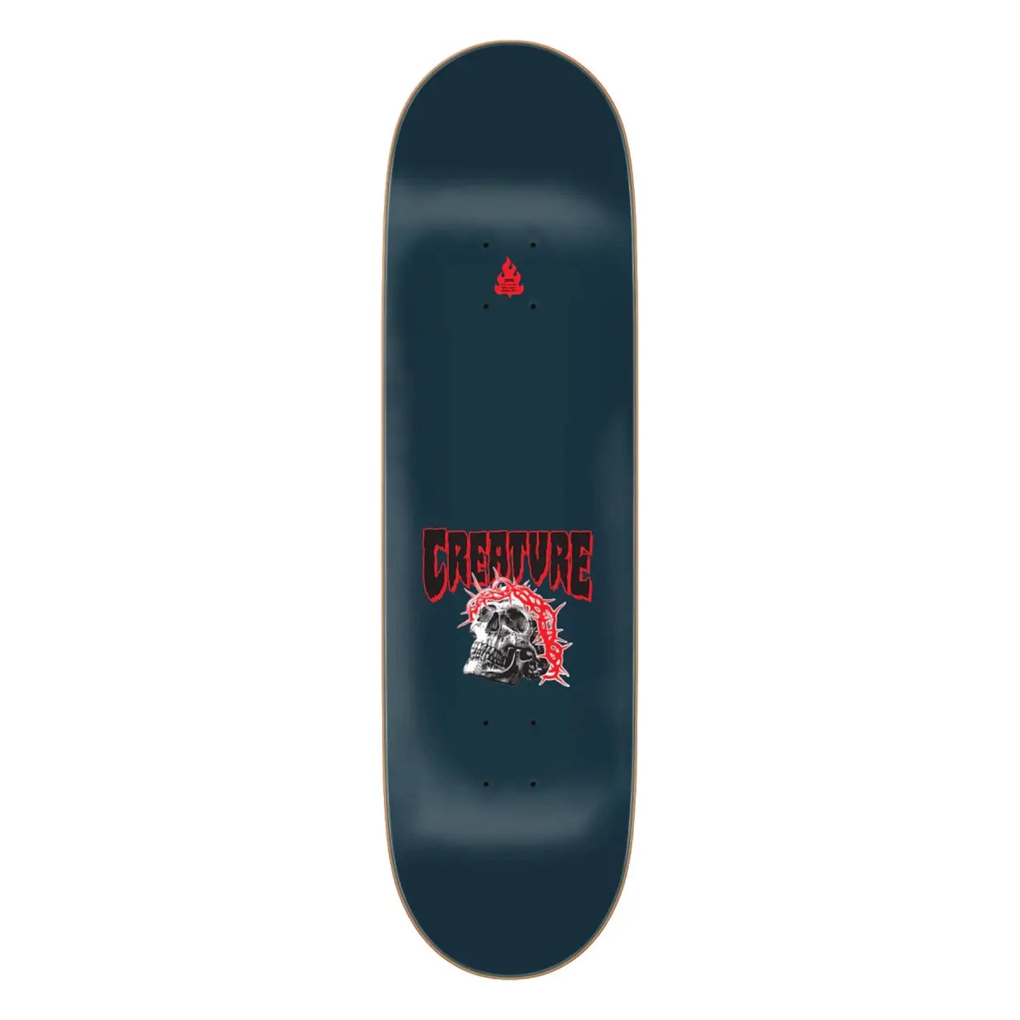 Creature Metal XX Series Russell 8.6