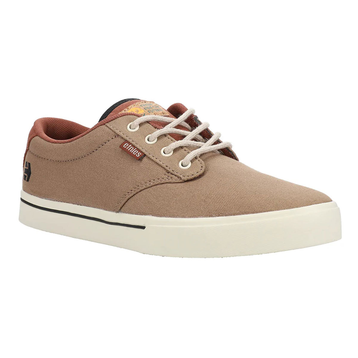Etnies Jameson 2 ECO X TFTF Skateboard schoen