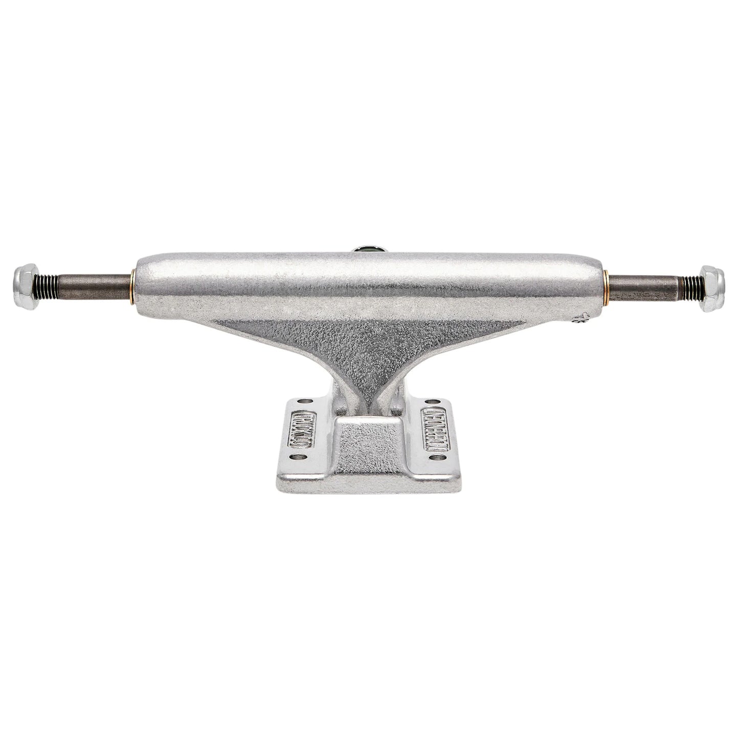 Independent Truck 139 Stage 11 Polished Standard Silver