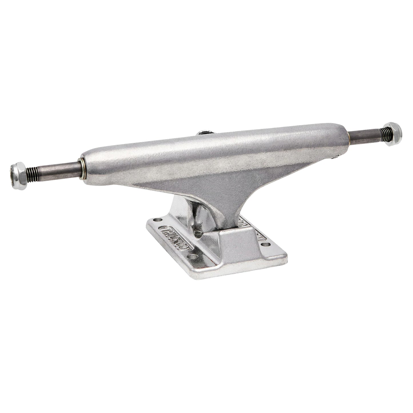 Independent Truck 139 Stage 11 Polished Standard Silver