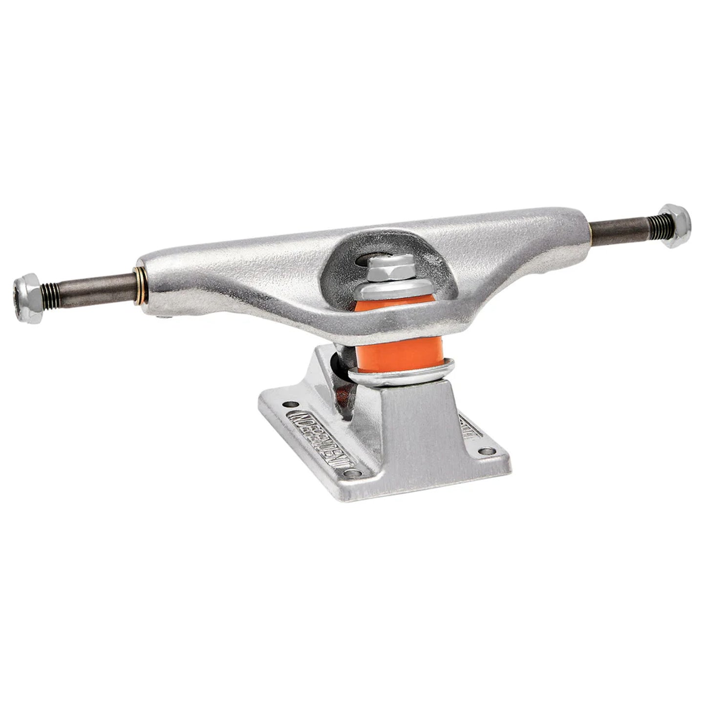 Independent Truck 139 Stage 11 Polished Standard Silver