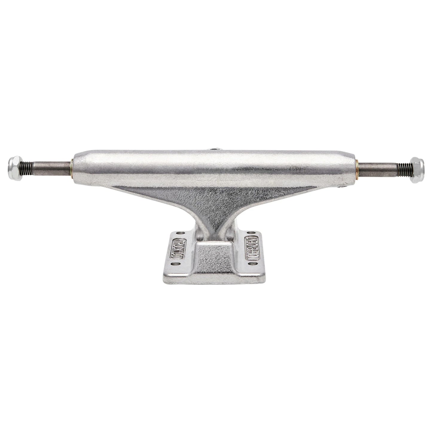 Independent Truck 149 Stage 11 Polished Standard Silver