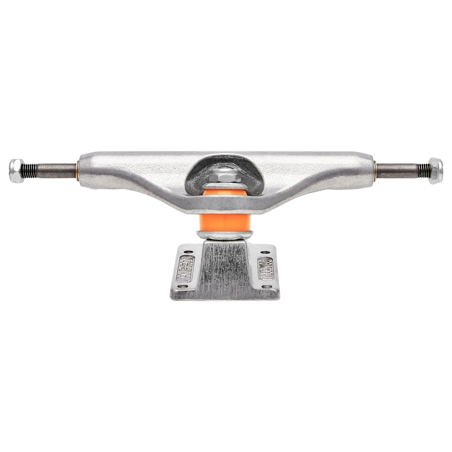 Independent Truck 149 Stage 11 Polished Standard Silver