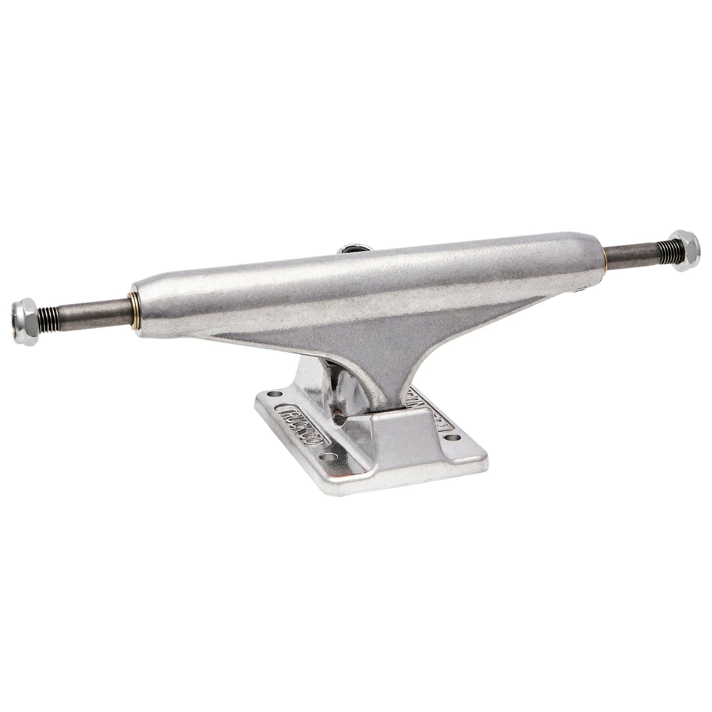 Independent Truck 149 Stage 11 Polished Standard Silver