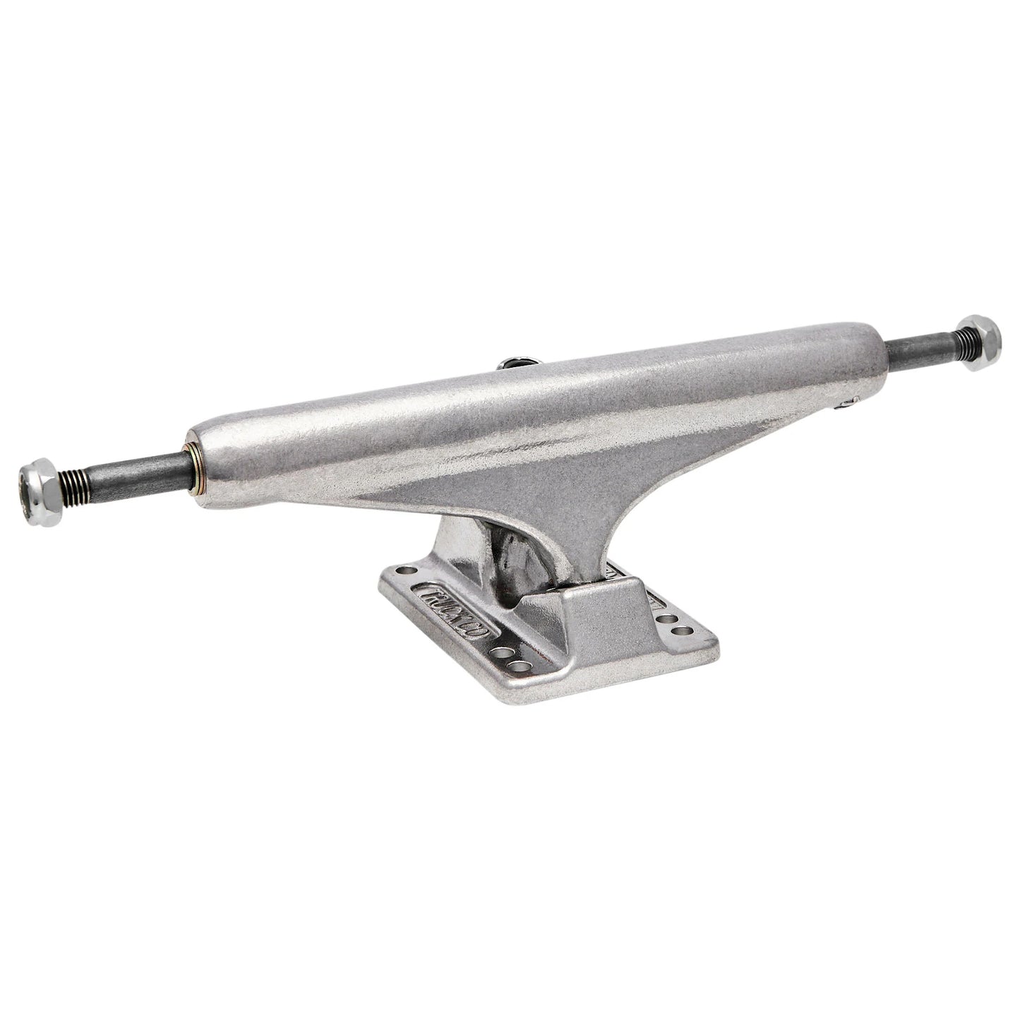 Independent Truck 159 Stage 11 Polished Standard Silver
