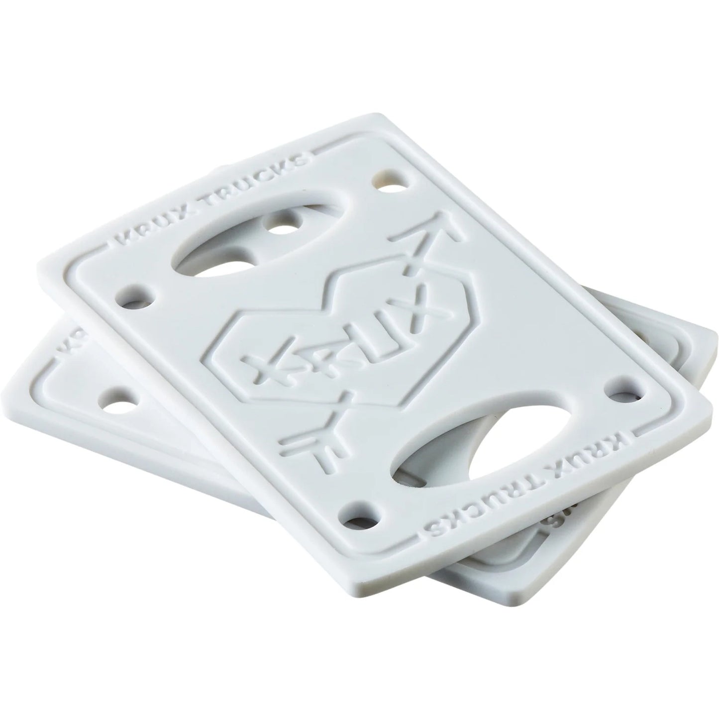 Krux 1/8" Risers