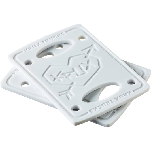 Krux 1/8" Risers