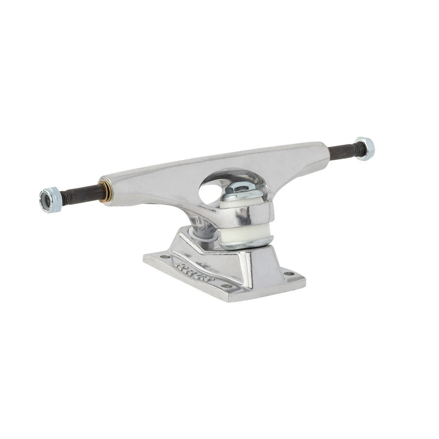 Krux Truck 8.25 K5 DLK silver polished