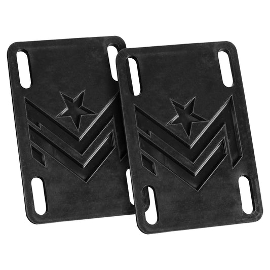 Mini-Logo 1/8"-Shock Universal