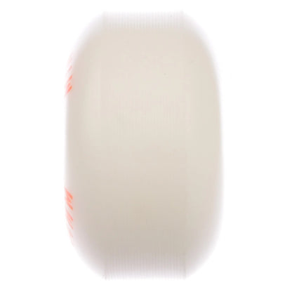Mini Logo C-Cut 54mm 101A White skateboardwielen