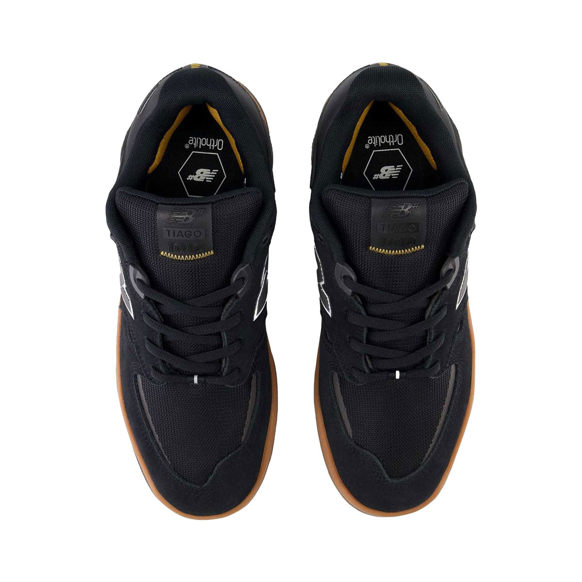 New Balance Numeric 1010 - Tiago Lemos Pro Model