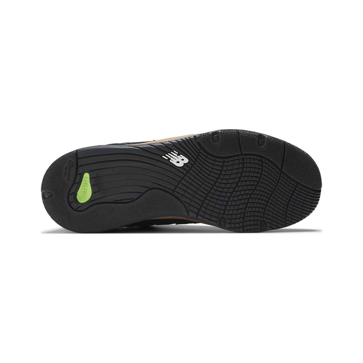 New Balance Numeric 1010 - Tiago Lemos Pro Model