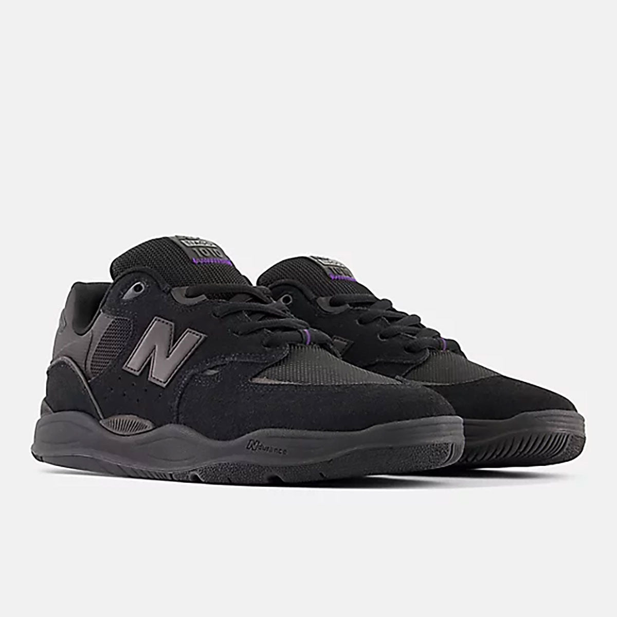 New Balance Numeric 1010 - Tiago Lemos Pro Model