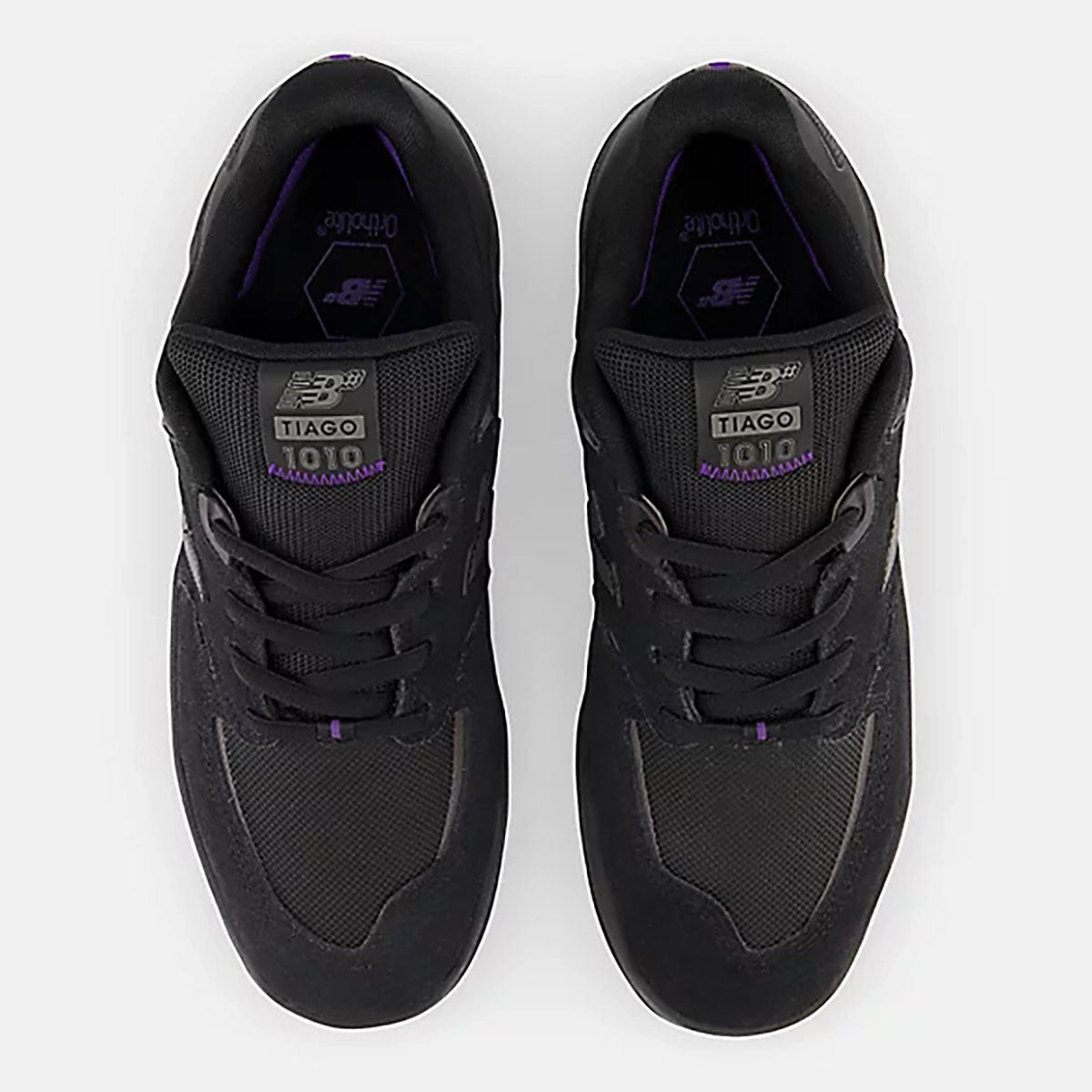 New Balance Numeric 1010 - Tiago Lemos Pro Model