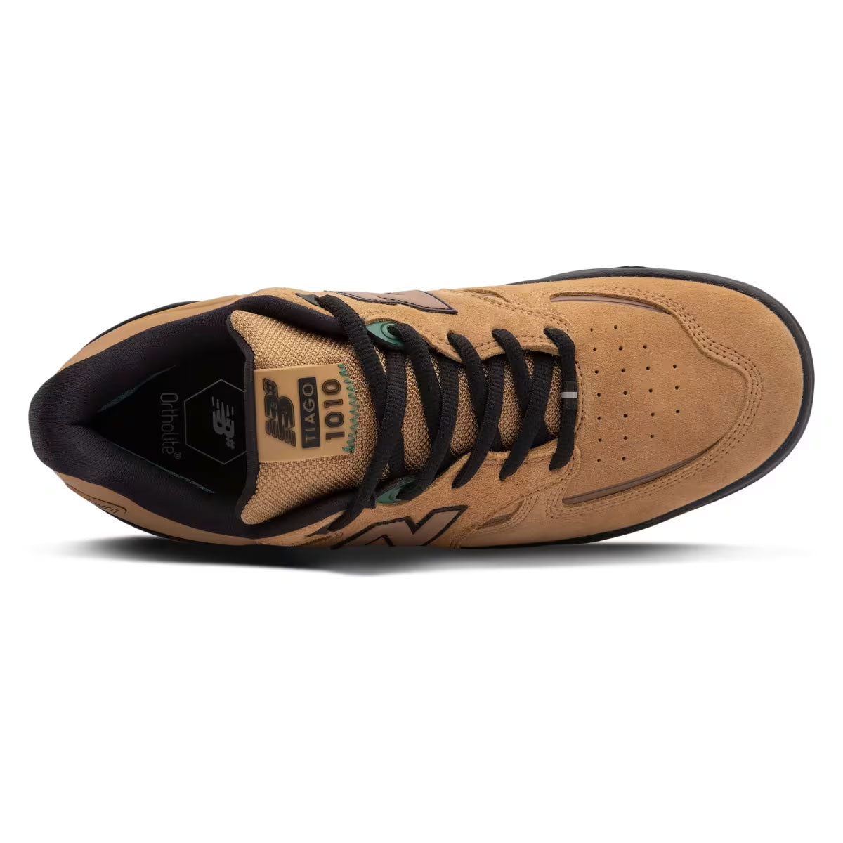New Balance Numeric 1010 - Tiago Lemos Pro Model