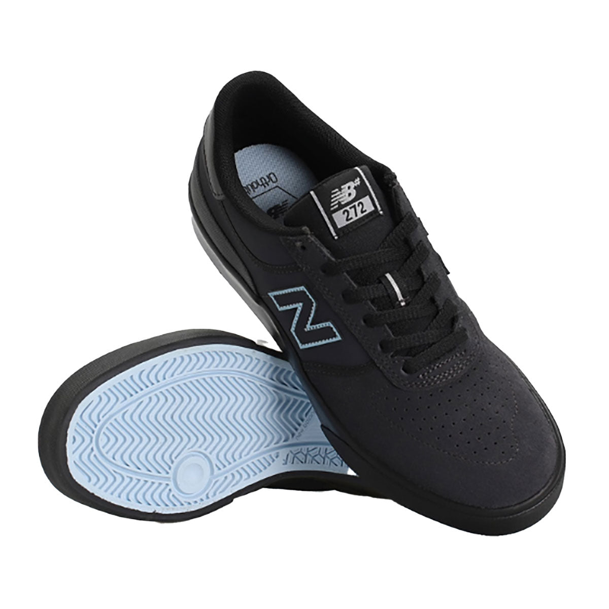 New Balance Numeric 272