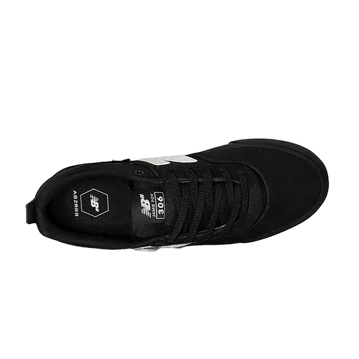 New Balance Numeric 306 – Jamie Foy Pro Model