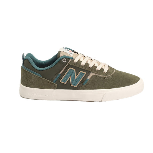 New Balance Numeric 306 – Jamie Foy Pro Model